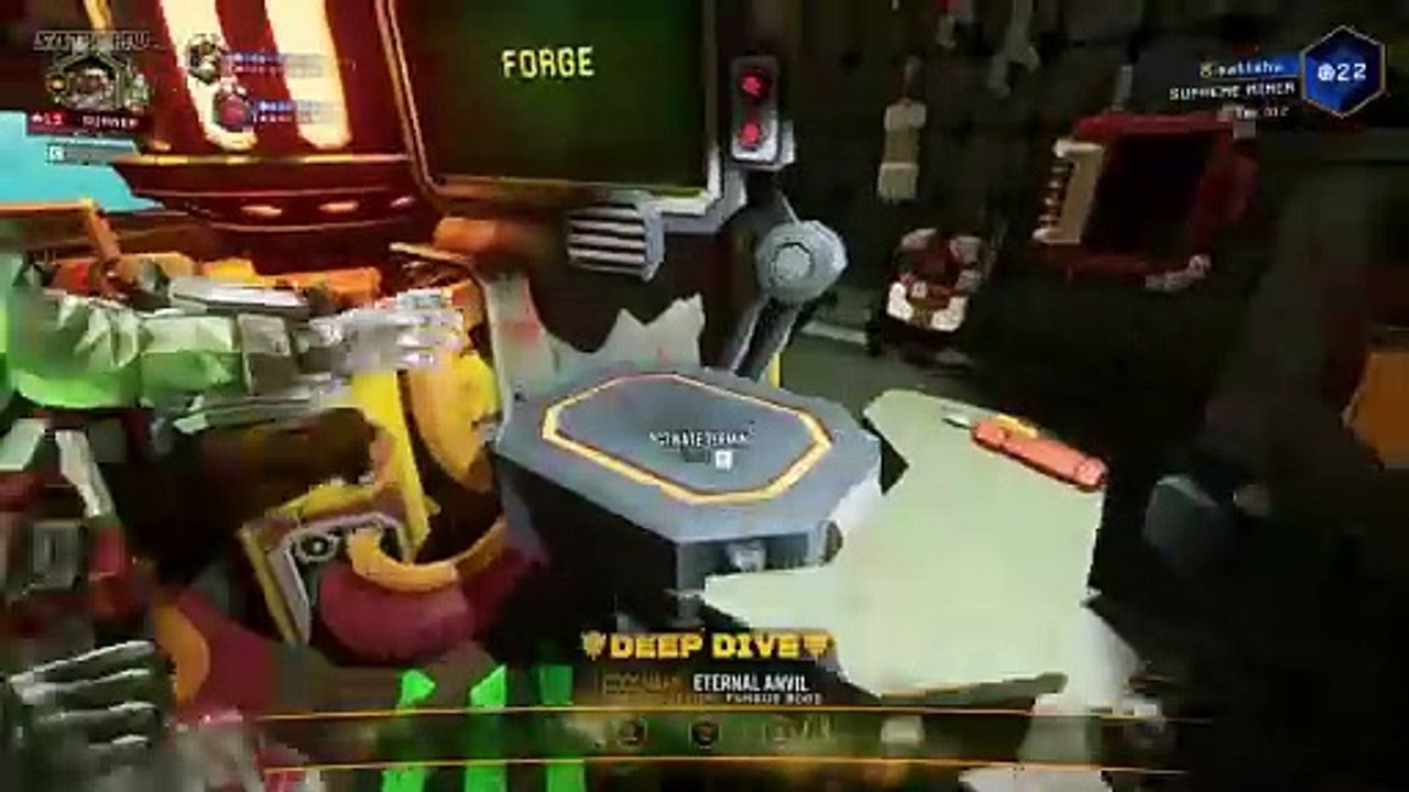 Der Deep Dive wird dich packen! | Deep Rock Galactic | Ep. 212