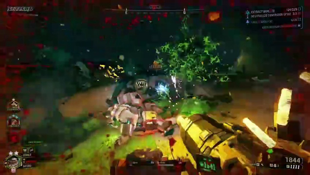 Erstmal ein Event starten und failen? | Deep Rock Galactic | Ep. 211