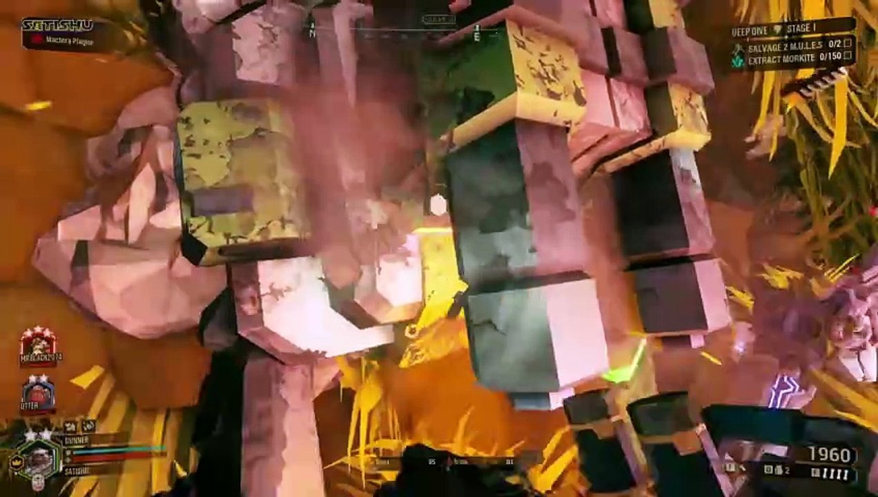 Wie der erste Deep Dive, nur schneller! | Deep Rock Galactic | Ep. 214