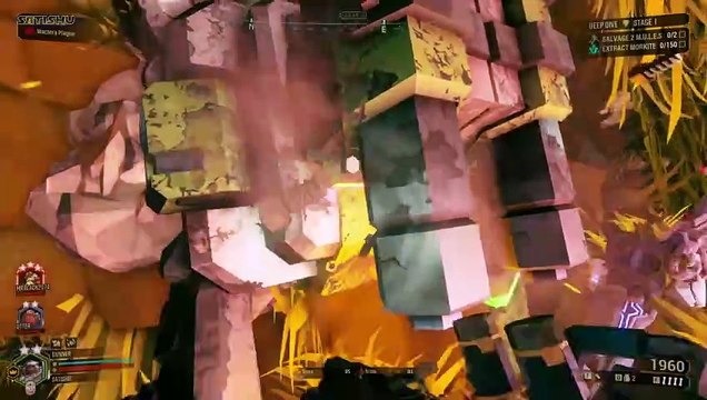 Wie der erste Deep Dive, nur schneller! | Deep Rock Galactic | Ep. 214