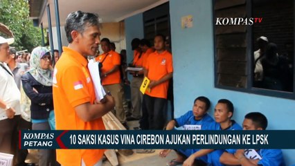 Pegi Diperiksa Lagi, Pengacara: Ada Pemeriksaan Tambahan, Ini Mendadak
