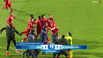 Le Récap' de la J26