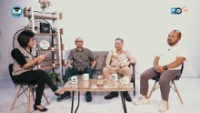 BBM Talk  - Bincang Bincang Mobil Otomotif Roda Empat