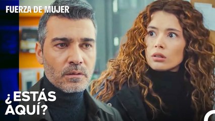 Se Encuentran Después De Años - Fuerza De Mujer Capitulo 72