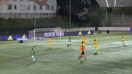 Le Top Arrets de la J26