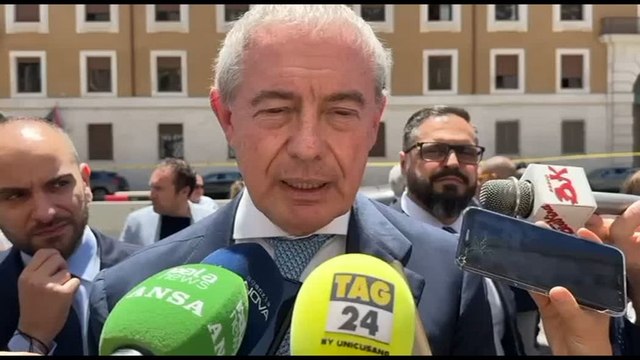 Urso su auto elettriche cinesi: la strada dell'Italia si fa largo in Ue