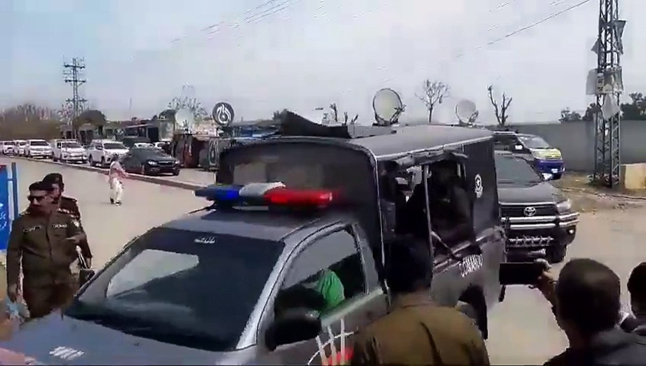 Imran khan pti