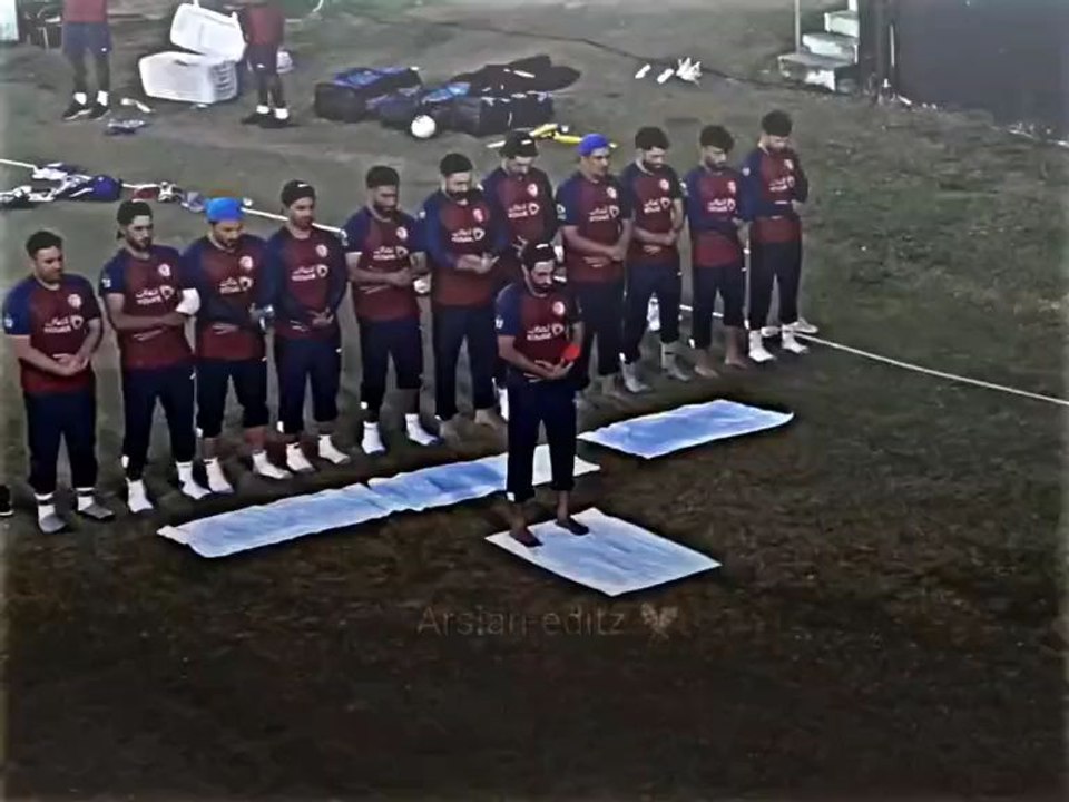 greet video