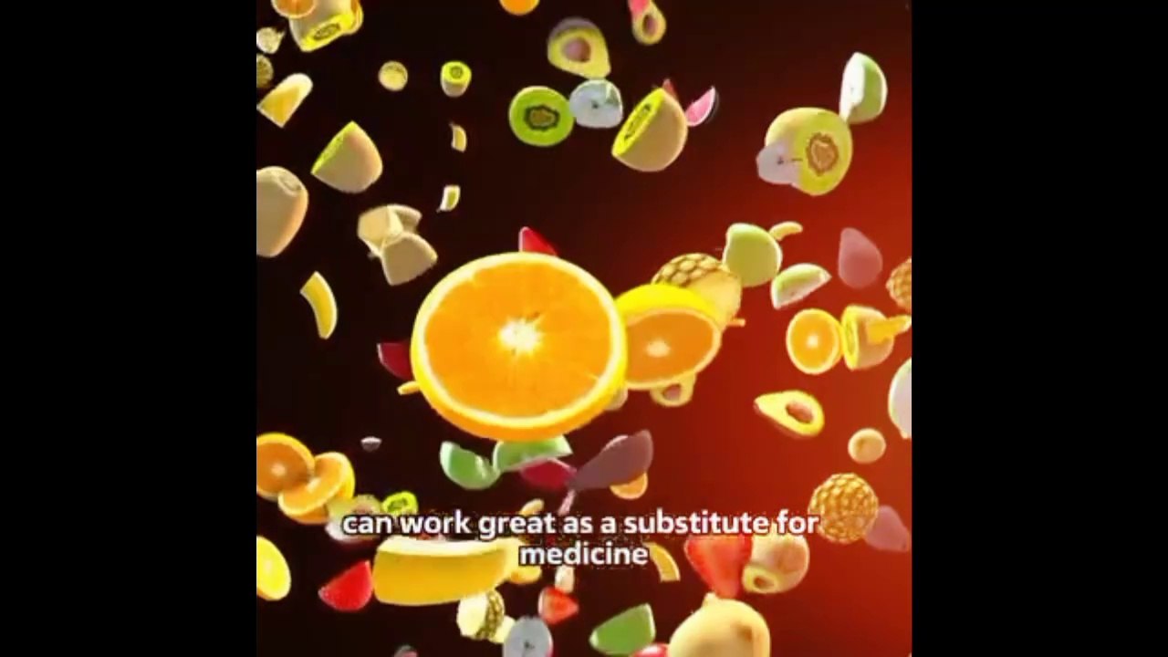 fruit benefits