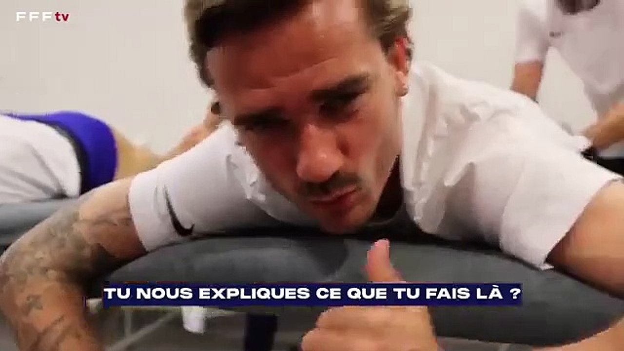 Antoine Griezmann