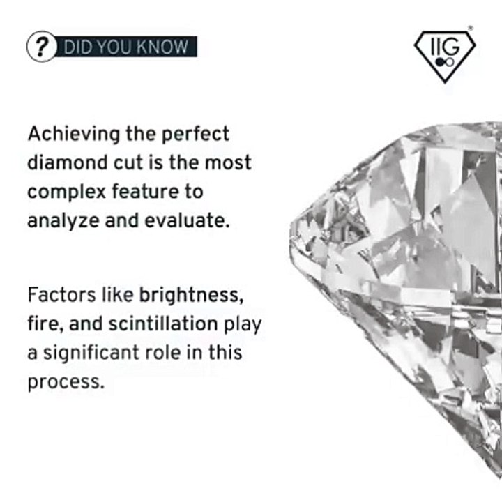 diamond cut