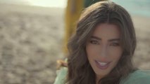 HAIDY MOUSSA  - METKHAYAL ( Official Video Clip ) _ هايدي موسى - مِتخَيَّل