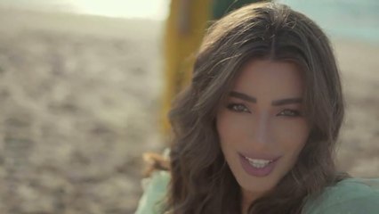 HAIDY MOUSSA  - METKHAYAL ( Official Video Clip ) _ هايدي موسى - مِتخَيَّل