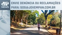 Parque da Aclimação sofre com falta de manutenção | SOS São Paulo