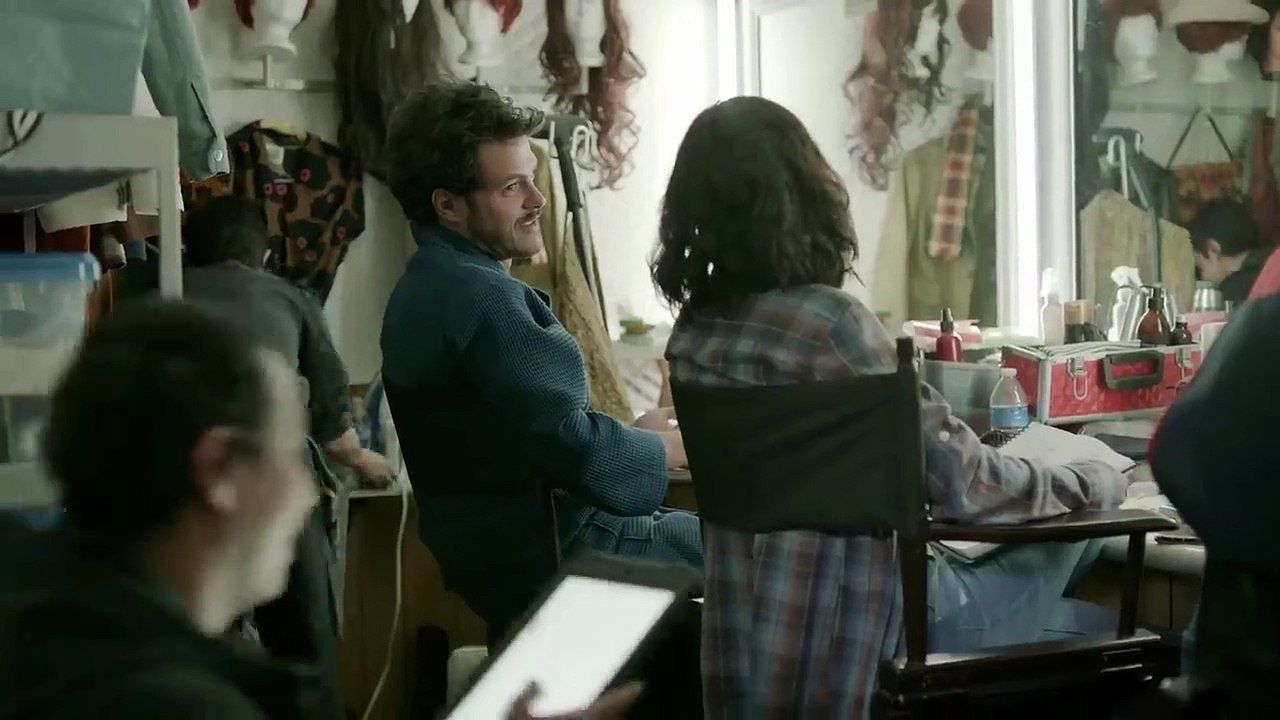 Kötü Oyuncu - UN ACTOR MALO
