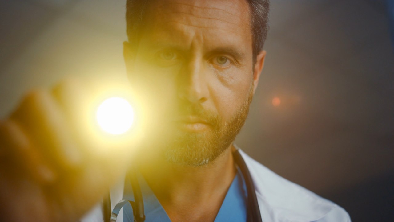 Pressure on GP’s: Many people suffering from eye-related conditions are turning to GPs, not eye experts, for care