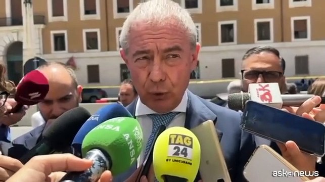 Urso su auto elettriche cinesi: la strada dell'Italia si fa largo in Ue