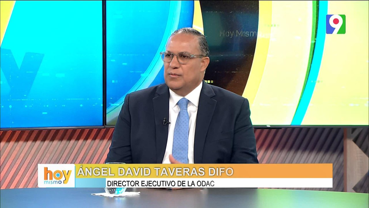 ¿Cual es la importancia del  Organismo de la Acreditación Dominicana? | Hoy Mismo