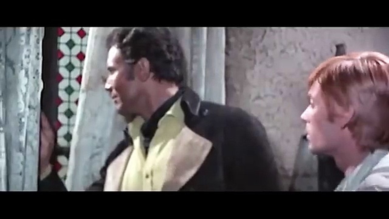 Ver Gentleman Jo (Anthony Steffen) Película Completa del Oeste en español