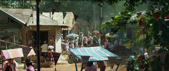 Paddington in Peru Trailer (2) DF