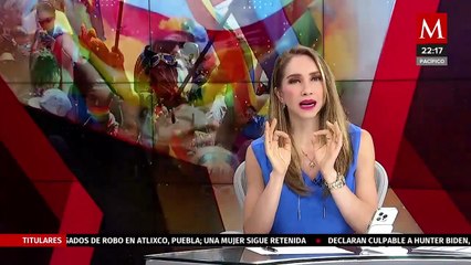 ¡Confirmada la fecha! Marcha del orgullo LGBT+ en Ciudad de México