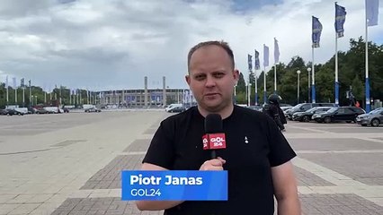 Stand up Berlin EURO 2024 (12.06)