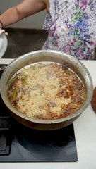 Muradabad pulao easy recipes