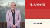 Cuestionario rápido a Luis Quiroga, alcalde de Arroyomolinos