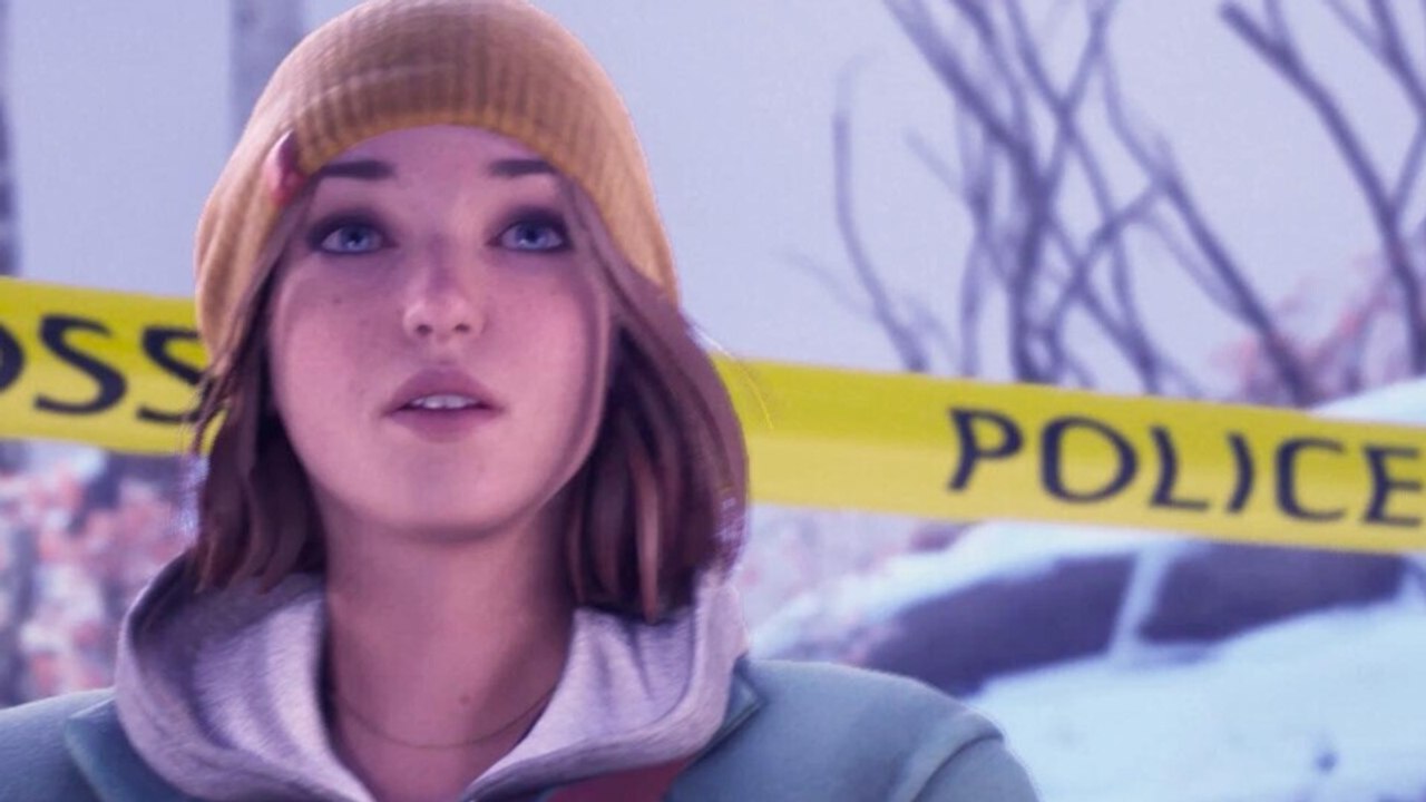 Life is Strange: Double Exposure zeigt euch 15 Minuten vom Anfang des Adventures