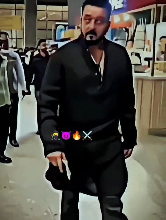 Mast Bhai