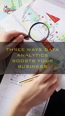 Unlock Business Growth with Data Analytics 📊
