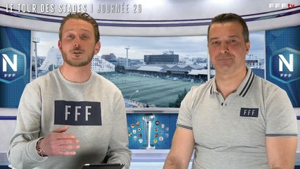 Le Débrief #J29 en replay