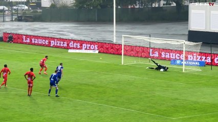 Le Top Arrêts de la J29