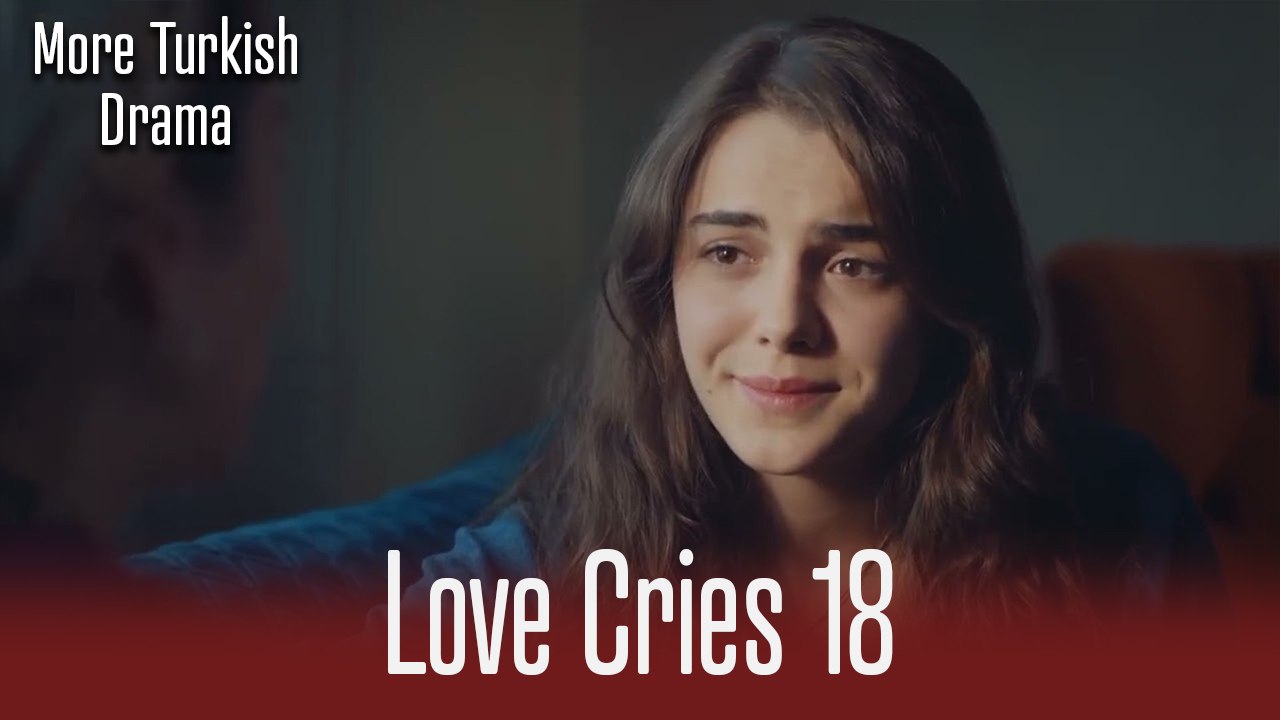 Love Cries Episode 18