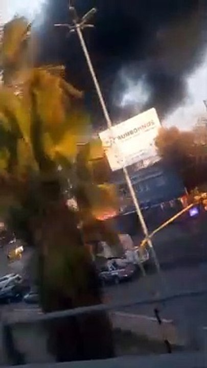 INCENDIO VICENTE ZAPATA