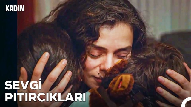 Bizim Tek Abimiz Arif Abimiz - Kadın 79. Bölüm