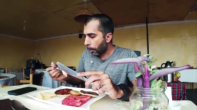 I'M SCARED TO RIDE ON THIS DEADLY ROAD OF KENYA S7 EP.06 - Pakistan to South Africa Motorcycle Tour- wildlens by abrar