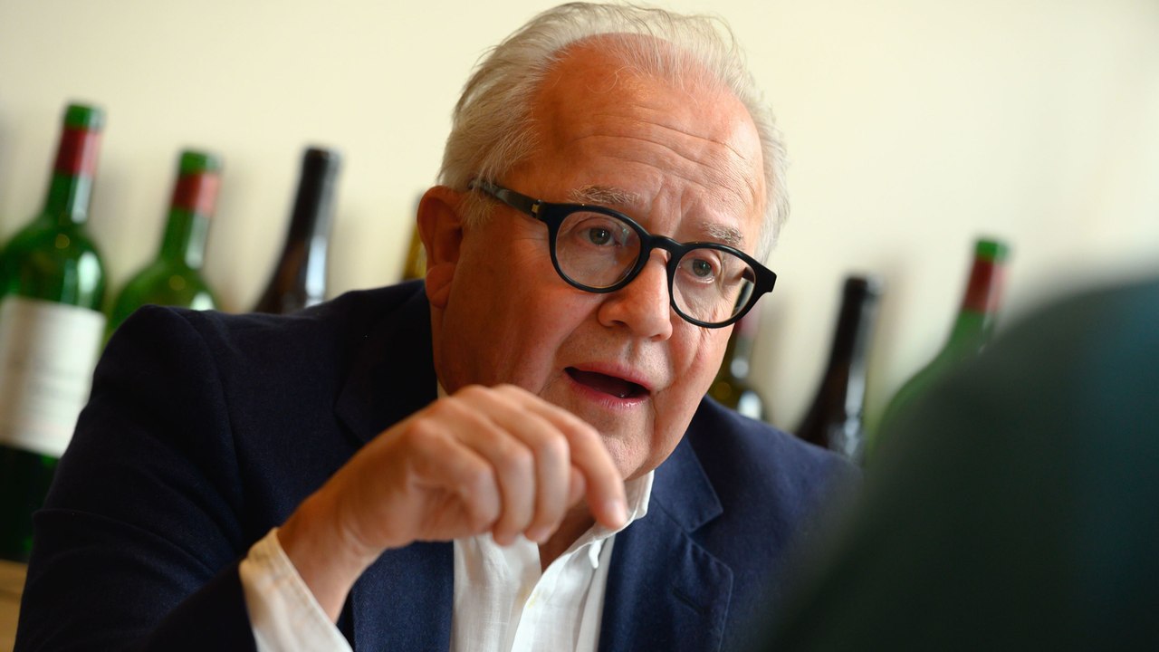 Keller: 'Die beste Chance, die wir für unsere Werte haben'