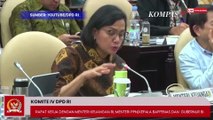 Menkeu Sri Mulyani Akhirnya Buka Suara soal Tapera