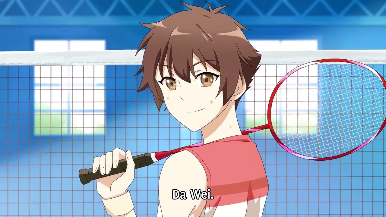 (Ep3) Ba Ma Laizi Er Ciyuan Ep 3 Sub Indo (爸妈来自二次元)(My Parents are Otakus)(Otaku's Offspring)