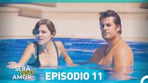 Será Isso Amor 11. Episódio (Dublagem em Português)