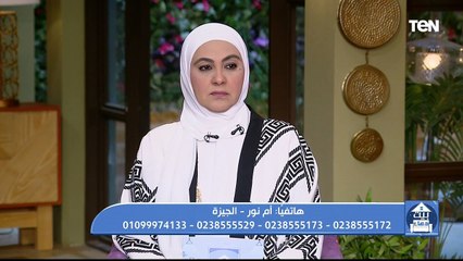 فقرة مفتوحة للرد على اسئلة المشاهدين مع الشيخ أحمد المالكي