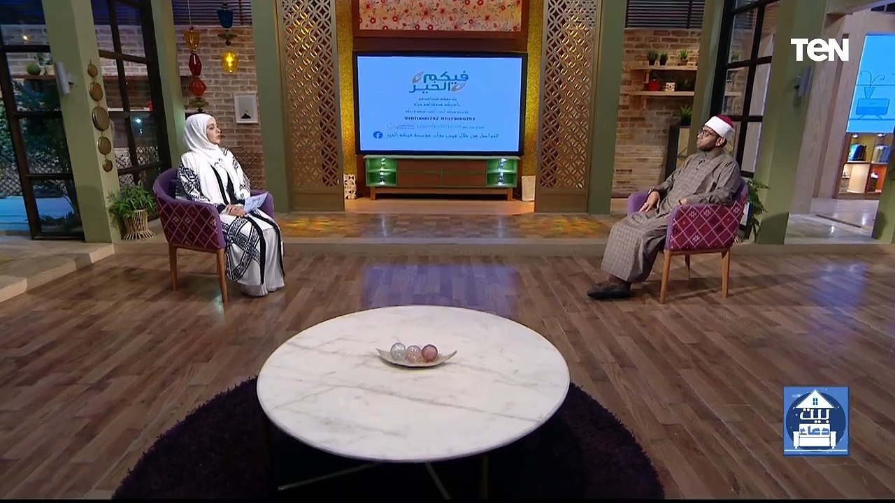 "الأعمال المستحبة في العشر الأوائل من ذي الحجة" وجهود مؤسسة "فيكم الخير"| فيكم الخير