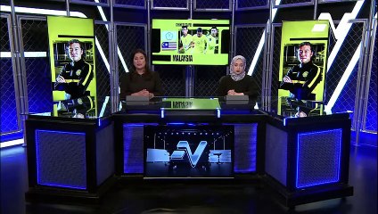 Andai mahu ke peringkat lebih tinggi, ada perkara yang perlu dilakukan segera berdasarkan kepada Kim Pan Gon