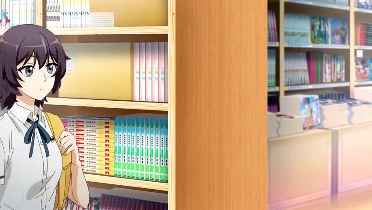 (Ep7) Ba Ma Laizi Er Ciyuan Ep 7 Sub Indo (爸妈来自二次元)(My Parents are Otakus)(Otaku's Offspring)