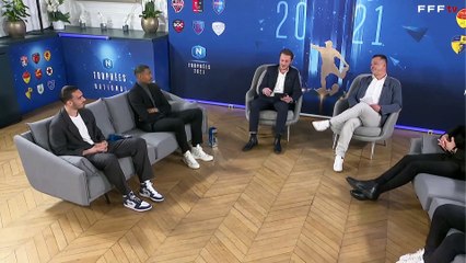 Andrew Jung : "Une bonne équipe autour de moi"