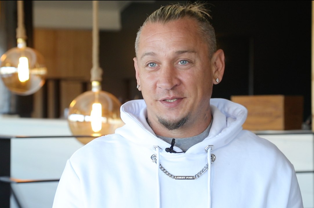 Philippe Mexes : "Se retrouver grâce aux Bleus"