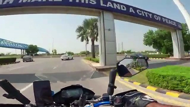 AFRICA IS CALLING - FLYING My Motorcycle from Lahore for Solo African Adventure S7 EP.01- wildlens by abrar