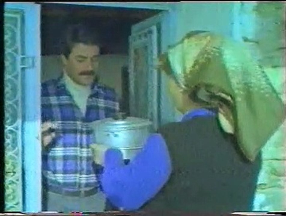 YARINSIZ ADAM