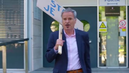 Blago nama sezona 1 epizoda 22